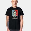 Ruth Bader Ginsburg I Dissent Queen T Shirt