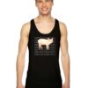 Shane Dawson Oh My God Pig Logo Tank Top