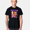 Spice Girls Girl Power Vintage T Shirt