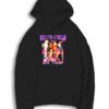 Spice Girls Girl Power Vintage Hoodie