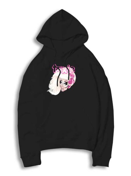 Trixie Mattel The Drag Queen Hoodie