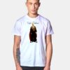 Tupac Shakur Baggy Logo T Shirt