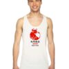 2021 Chinese New Year of Ox Tank Top