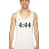 4 44 Clock Time Jay-Z Tank Top