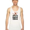 Atoms For Peace Amok Thom Yorke Tank Top