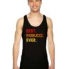 Best Fiorucci Ever Second Name Tank Top