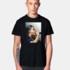 Best Rapper Alive WPAP Jay-Z T Shirt