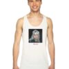 Billie Eilish Mood Picture Tank Top