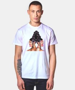 Cardi B and Megan Thee Stallion T Shirt