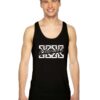 Class of 2020 XX Vintage Tank Top