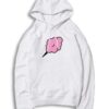 Classic Cotton Candy Logo Hoodie