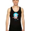 Cotton Candy Lover Tony Chopper Tank Top