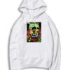 Dangerous The Man Called Hova Jay-Z Hoodie