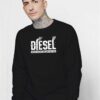 Diesel Rolling Coal Factory Sweatshirt