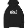 Diesel Rolling Coal Factory Hoodie