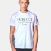 Fiorucci Family It's Everything Quote T Shirt