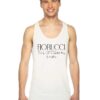 Fiorucci Family It's Everything Quote Tank Top