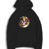 In the name of the moon Sailor Moon Hoodie