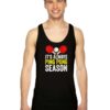 It's Always Ping Pong Season Paddle Tank Top