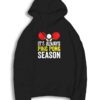 It's Always Ping Pong Season Paddle Hoodie