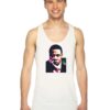 Jay-Z Hand On Cheek Photo Tank Top