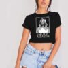 Kayleigh Mcenany Fake News Assassin Crop Top Shirt