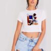 King Von Get Back Gang Est 2012 Crop Top Shirt