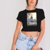 Legend of Zelda Breath of Wild Crop Top Shirt