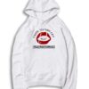 Lips Did You Get The Sensation Today Hoodie