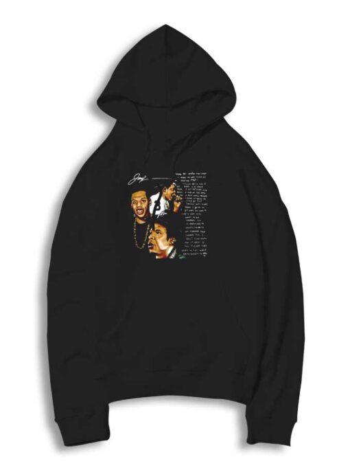 Make Another One Jay-Z Hoodie