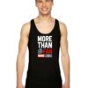 Marvel Avengers More Than A Fan Tank Top