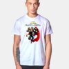 Marvel Studios Thor Ragnarok Logo T Shirt