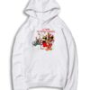 Mickey Mouse Christmas Carol Logo Hoodie