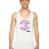 Milklim Cotton Candy Sweet Logo Tank Top