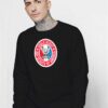 Officially Licensed Eagle Scout Of America Sweatshirt