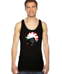 Peppermint Butler Dark Magic 101 Tank Top