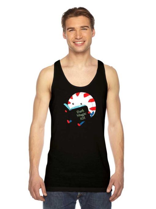 Peppermint Butler Dark Magic 101 Tank Top