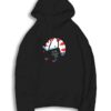 Peppermint Butler Dark Magic 101 Hoodie