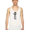 Reasonable Doubt Cartoon Jay-Z Tank Top