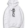 Reasonable Doubt Cartoon Jay-Z Hoodie