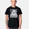 Shane Dawson All-Seeing Eye Pyramid T Shirt