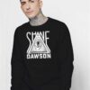 Shane Dawson All Seeing Eye Pyramid Sweatshirt