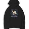 Shooting Stars Sailor Starlights Hoodie