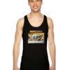 Star Wars The Mandalorian The Child Pod Tank Top