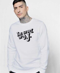 Story of OJ Rapper Jay-Z Sweatshirt