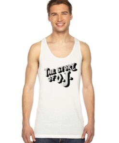 Story of OJ Rapper Jay-Z Tank Top