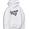 Story of OJ Rapper Jay-Z Hoodie