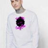 Take Me To The Cotton Candy Shop Sweatshirt