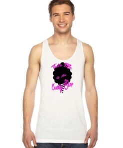 Take Me To The Cotton Candy Shop Tank Top