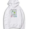 Today I Feel Rick Emotions Hoodie